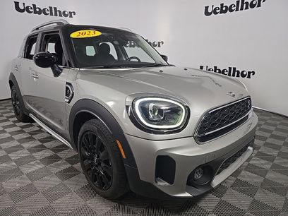 Used 2023 MINI Cooper Countryman S