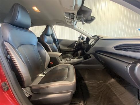 Used 2024 Subaru Crosstrek 2.5i Limited image 24