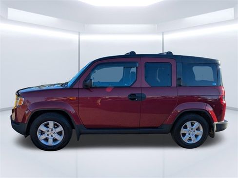 Used 2010 Honda Element EX image 7