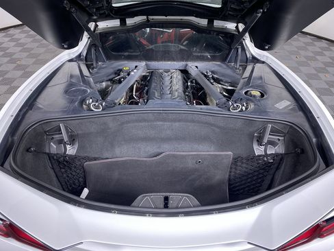 Used 2024 Chevrolet Corvette E-Ray w/ ZER Performance Package image 13