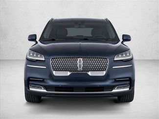 Used 2021 Lincoln Aviator Reserve w/ Equipment Group 201A RWD video 2