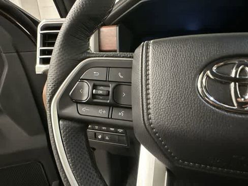 Used 2025 Toyota Tundra 1794 Edition w/ TRD Off-Road Package AWD/4WD image 9