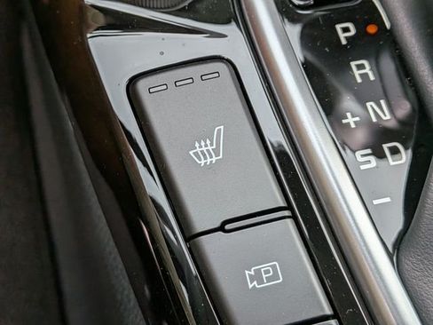 New 2026 Kia Seltos SX AWD/4WD image 26