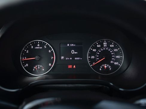 Used 2021 Kia Seltos S image 4