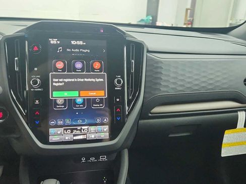 New 2026 Subaru Forester Touring AWD/4WD image 19