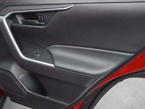 New 2025 Toyota RAV4 LE image 27