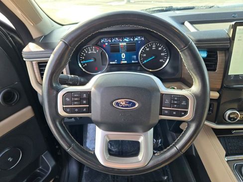 Used 2024 Ford Expedition Limited image 38