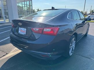 Used 2023 Chevrolet Malibu LT FWD video 3