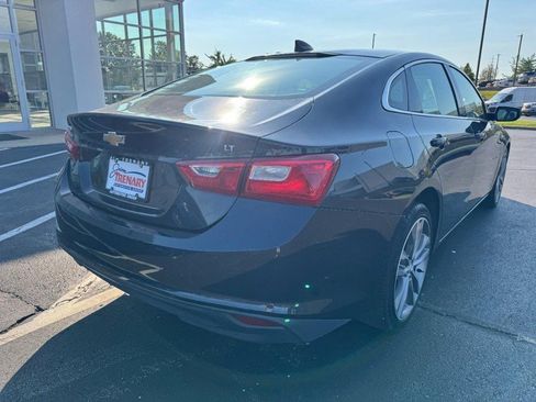 Used 2023 Chevrolet Malibu LT FWD image 3