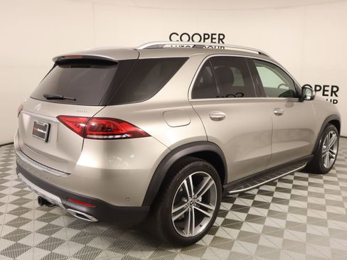 Used 2020 Mercedes-Benz GLE 350 4MATIC image 21