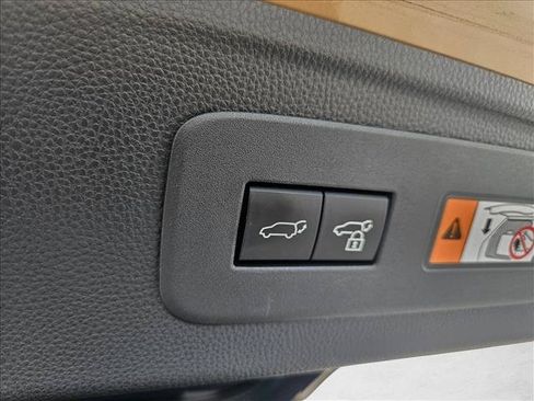 Used 2025 Toyota Land Cruiser w/ Premium Package AWD/4WD image 7