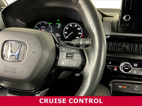 Used 2023 Honda CR-V Sport Touring image 12