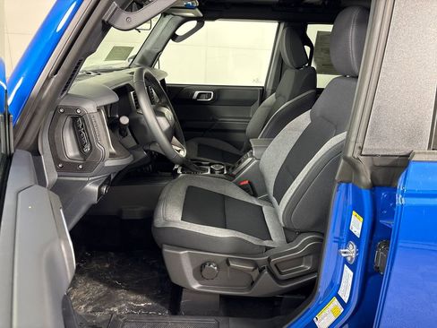 New 2026 Ford Bronco Big Bend AWD/4WD image 29