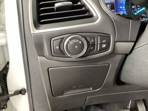 Used 2023 Ford Edge SEL w/ Convenience Package AWD/4WD image 20