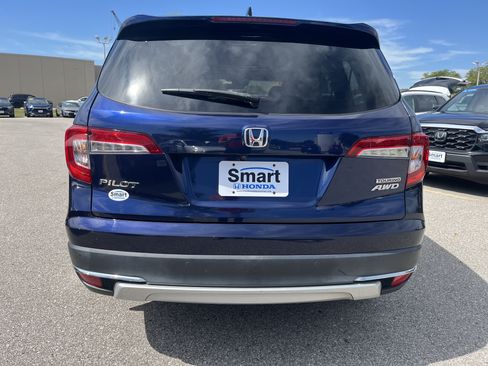 Used 2019 Honda Pilot Touring image 10