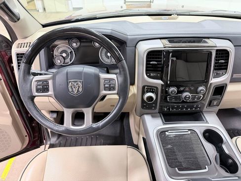 Used 2018 RAM 1500 Limited AWD/4WD image 40