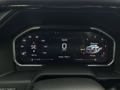 New 2026 GMC Sierra 3500 AT4 w/ AT4 Premium Plus Package AWD/4WD image 46