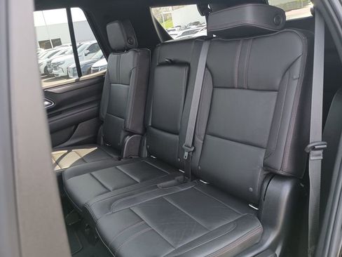 Used 2021 Chevrolet Tahoe RST image 29