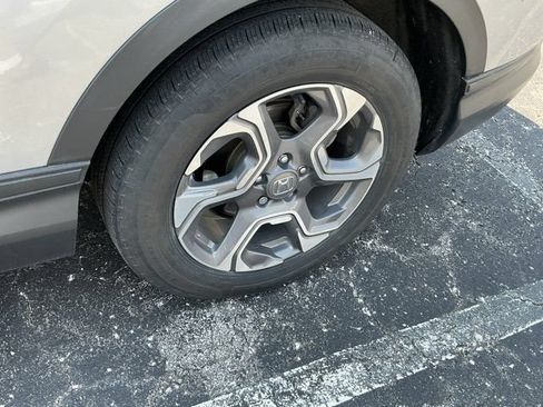 Used 2019 Honda CR-V EX image 17