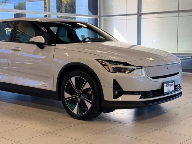 Used 2024 Polestar Polestar 2 AWD/4WD image 4
