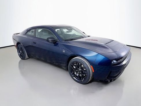 New 2026 Dodge Charger Scat Pack w/ Blacktop Package image 1