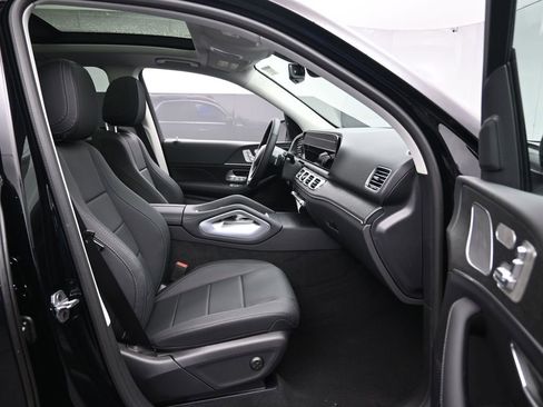 New 2026 Mercedes-Benz GLE 350 4MATIC image 24
