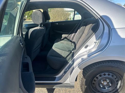 Used 2003 Honda Accord LX image 10