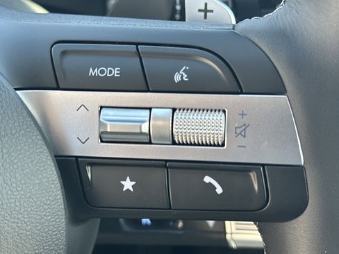 New 2026 Hyundai Sonata SEL image 23