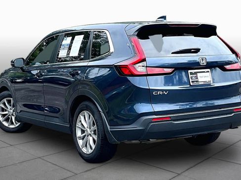 Used 2024 Honda CR-V EX image 12