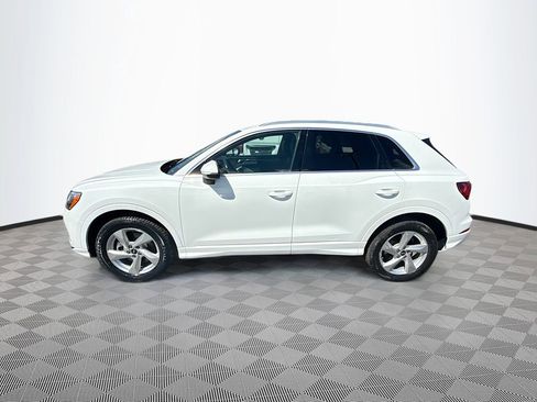 Used 2021 Audi Q3 2.0T Premium image 5