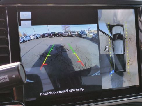 Used 2022 Ford F350 Platinum image 26