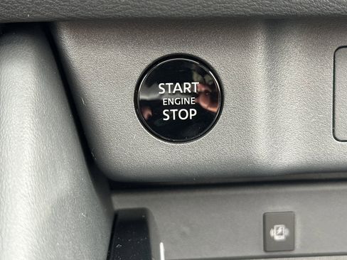 New 2026 Nissan Rogue Platinum w/ Tech Package image 20