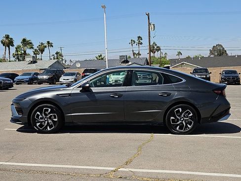 Used 2025 Hyundai Sonata SEL image 9