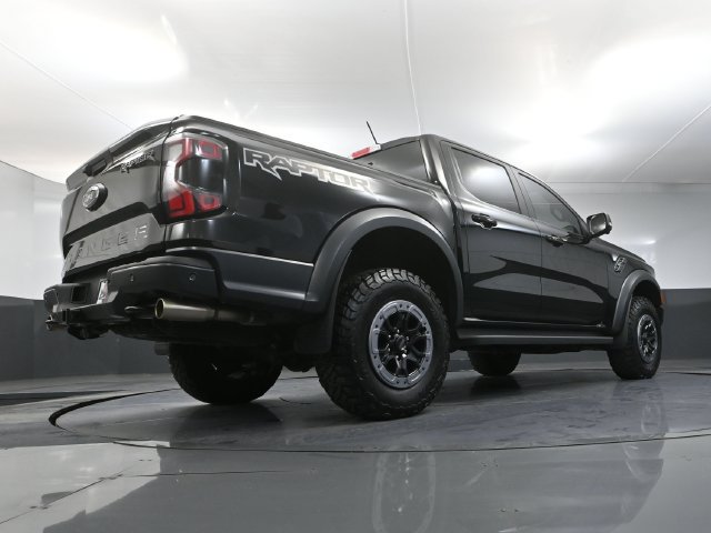 Used 2024 Ford Ranger Raptor AWD/4WD image 44