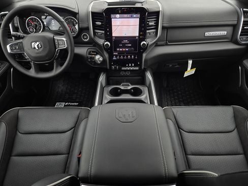 New 2026 RAM 1500 Laramie w/ Sport Appearance Package image 20