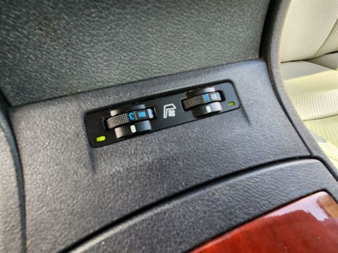 Used 2007 Lexus ES 350 image 18