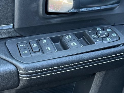 New 2026 RAM 3500 Laramie w/ Night Edition AWD/4WD image 13