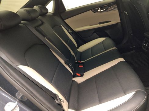 Used 2019 Kia Forte EX FWD image 19