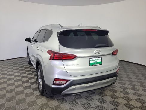 Used 2019 Hyundai Santa Fe SEL FWD image 5