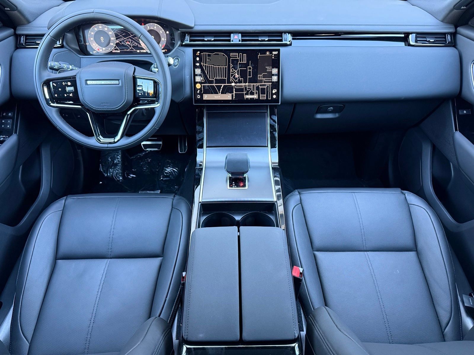 New 2026 Land Rover Range Rover Velar S AWD/4WD image 19