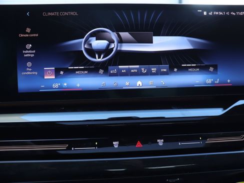 New 2026 BMW 530i w/ Premium Package RWD image 29