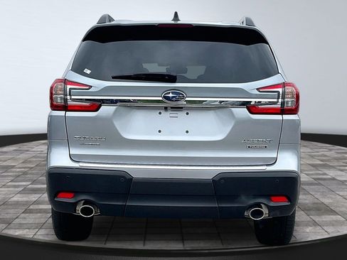 New 2026 Subaru Ascent Touring AWD/4WD image 4