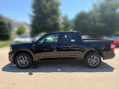 New 2026 Ford Maverick XLT w/ Equipment Group 301A AWD/4WD image 10