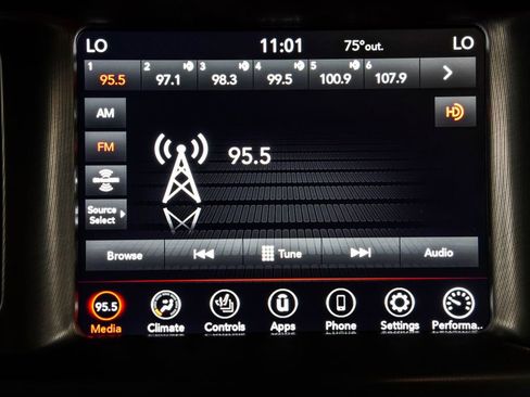Used 2023 Dodge Charger Scat Pack RWD image 29