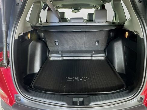 Used 2021 Honda CR-V Touring image 26