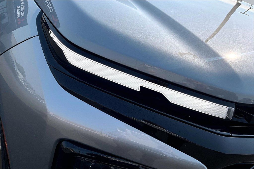 Used 2024 Chevrolet Traverse RS AWD/4WD image 30