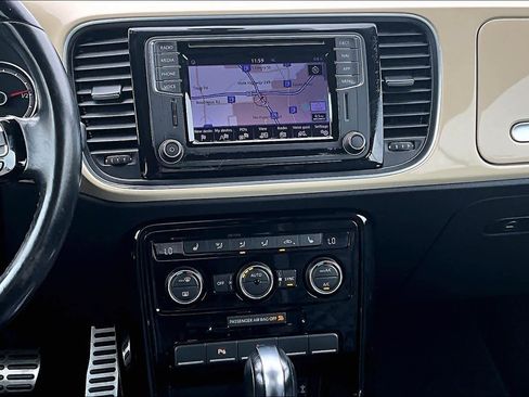 Used 2019 Volkswagen Beetle 2.0T Final Edition SEL image 6