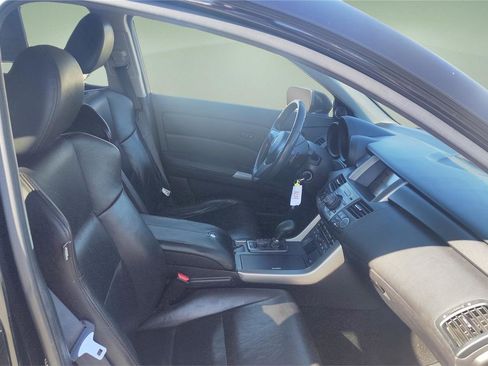 Used 2010 Acura RDX w/ Technology Package image 11