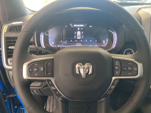 New 2026 RAM 1500 Big Horn image 51