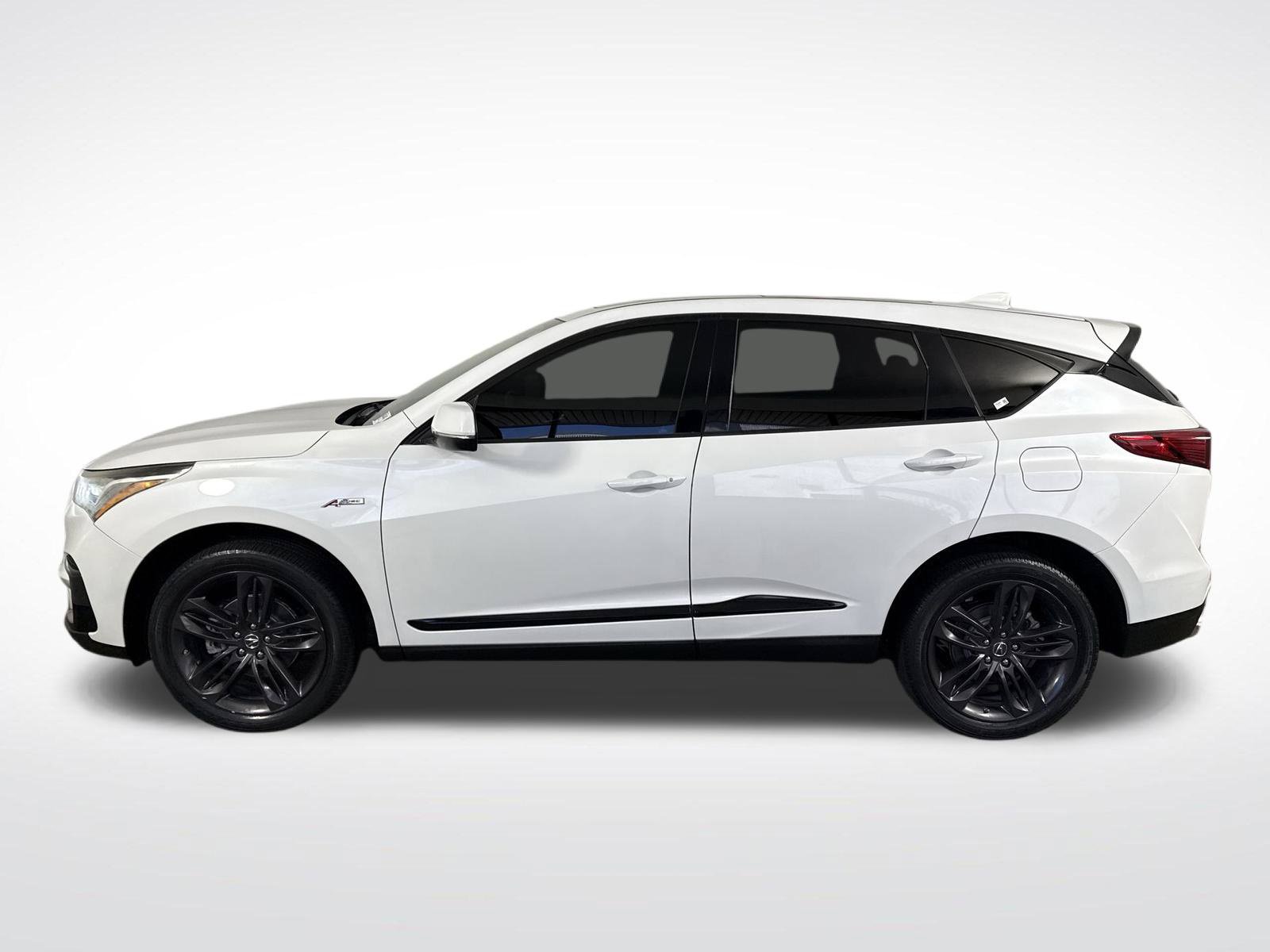 Certified 2021 Acura RDX w/ Advance Package AWD/4WD image 31